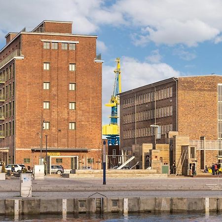 Ferienapartments Am Krusespeicher Ferienapartments Am Krusespeicher 2-16 Wißmar Esterno foto