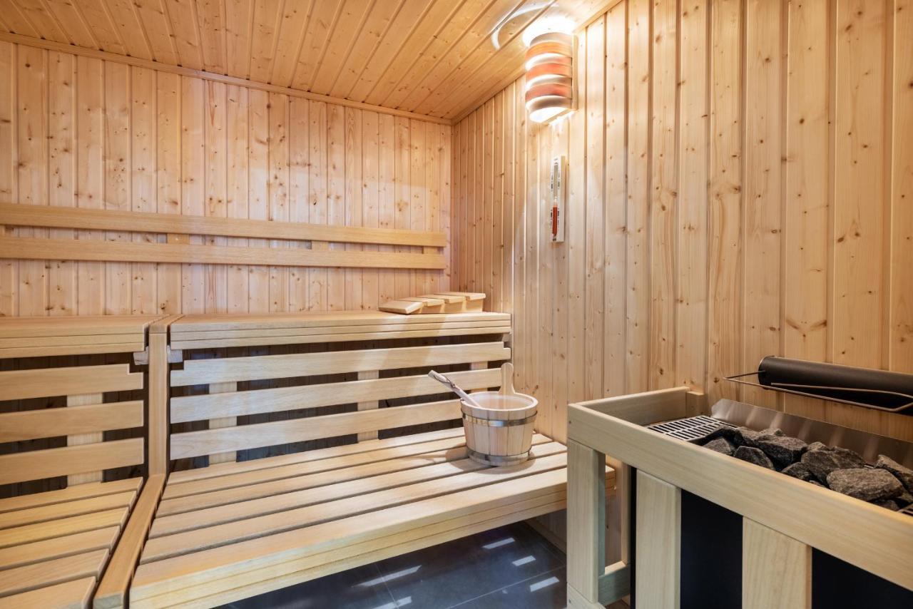 Ferienapartments Am Krusespeicher Ferienapartments Am Krusespeicher 2-16 Wißmar Esterno foto