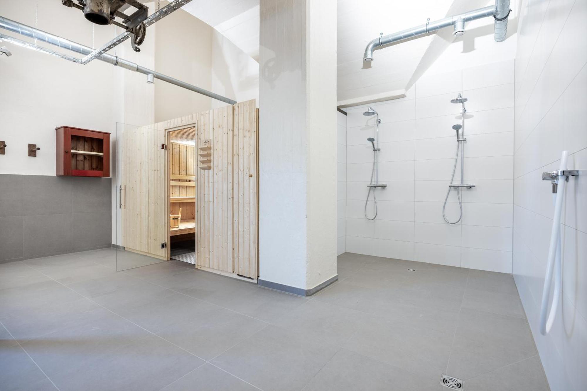 Ferienapartments Am Krusespeicher Ferienapartments Am Krusespeicher 2-16 Wißmar Esterno foto